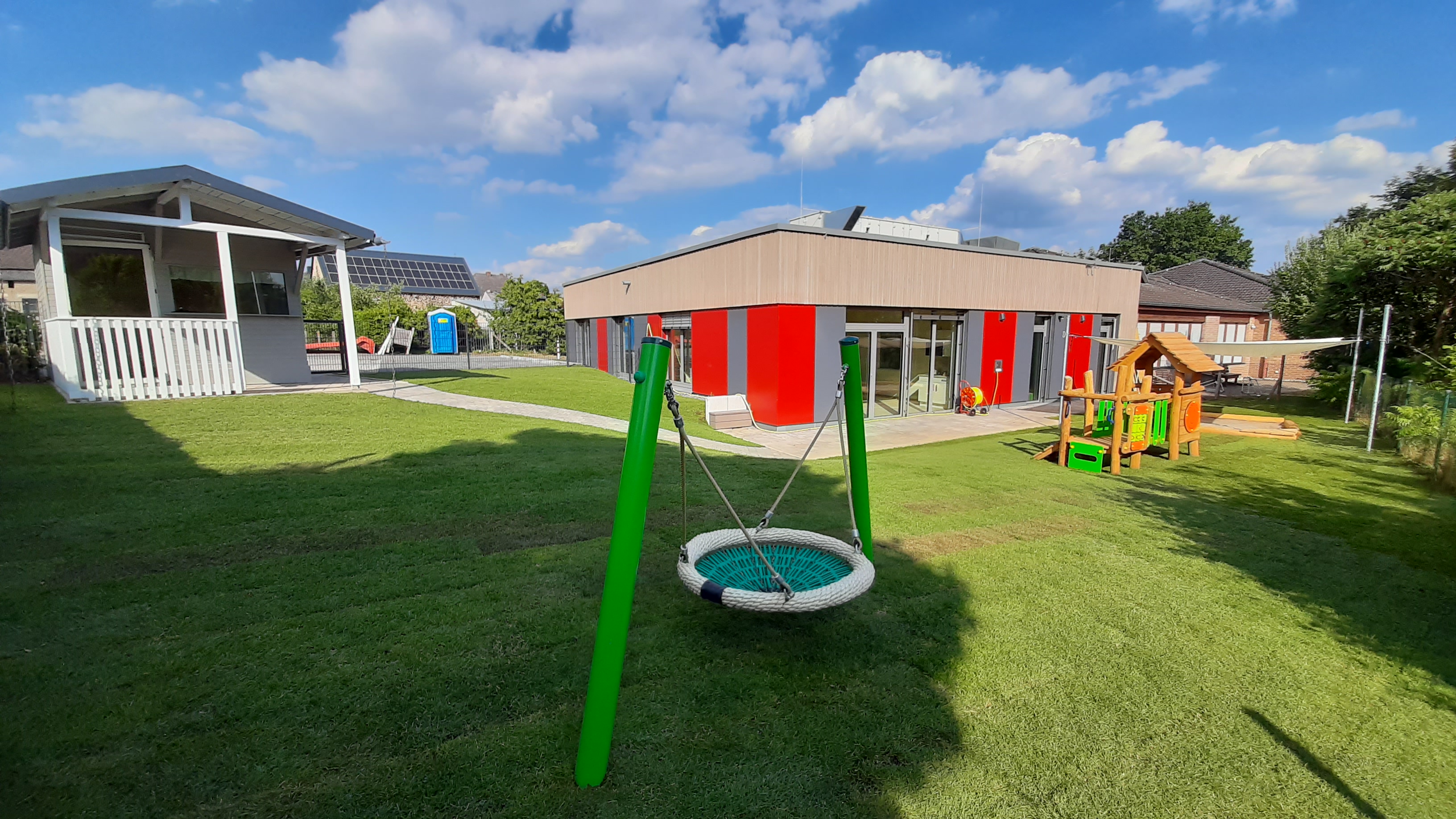 Kindergarten Motiv 